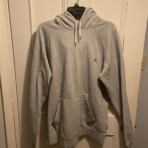 Quicksilver hoodie